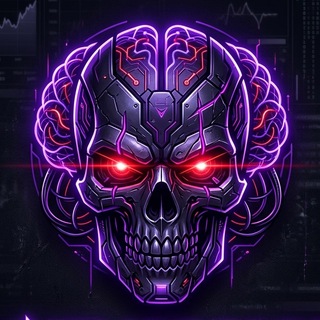 Telegram profile photo for Mnemor Core