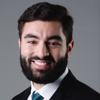 Telegram profile photo for Luís Henrique Linhares Zouein
