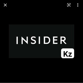 Telegram profile photo for -Kaz.insade🇰🇿