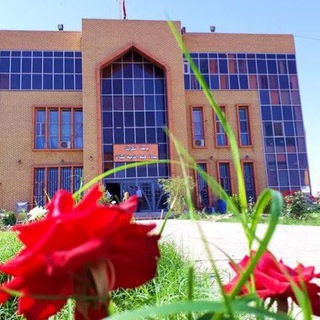 Telegram profile photo for كلية التربية للبنات - جامعة تكريت