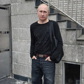 Telegram profile photo for Саша Князев