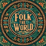Telegram profile photo for ⊕ ᚠolk ᛏhe ᚥorld ⊕