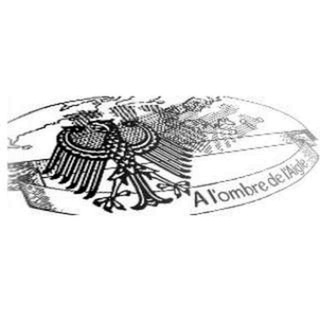 Telegram profile photo for Deutsche Außenpolitik
