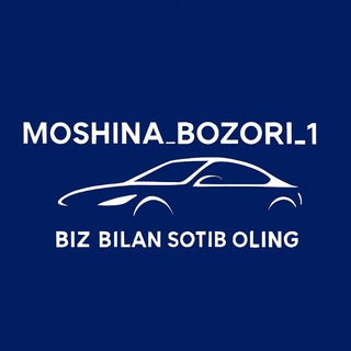Telegram profile photo for MOSHINA_BOZORI_1