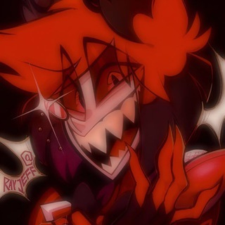 Telegram profile photo for The Radiodemon father