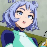 Telegram profile photo for Hado Nejire