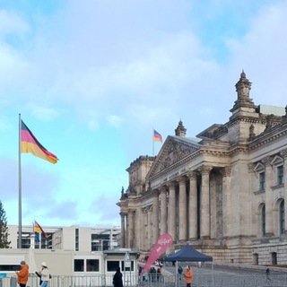 Telegram profile photo for German daily๐ฉ๐ช