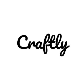 Telegram profile photo for Craftly for Students
