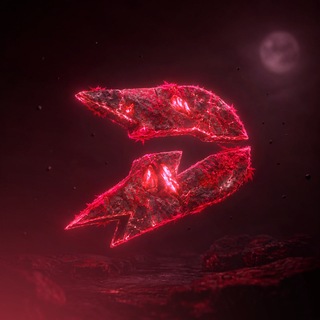 Telegram profile photo for dashcase