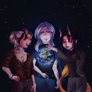 Telegram profile photo for Alen Patriot