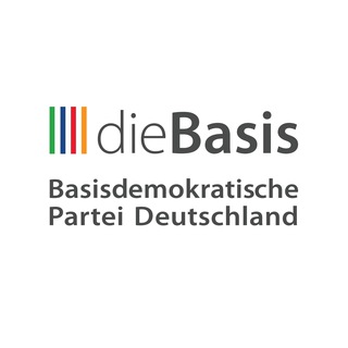 Telegram profile photo for DieBasis Wahlanalyse 2021
