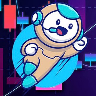 Telegram profile photo for RBTFX CHANNEL