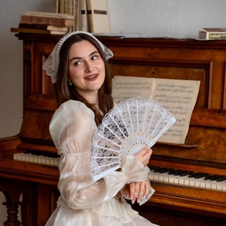 Telegram profile photo for Шифр Марины