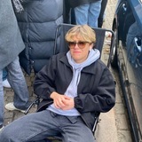 Telegram profile photo for Дніпро хлопець|| Денисенко А.Д.🧬