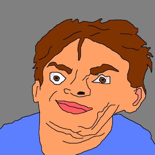 Telegram profile photo for Файлы Дегенерата