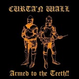 Telegram profile photo for Curta'n wall confession