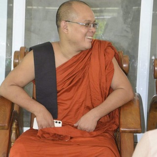 Telegram profile photo for ပေါက်ဆရာတော်