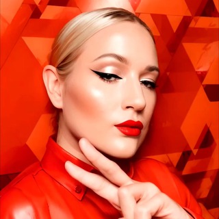 Telegram profile photo for Эстетика косметики 💄🛍️