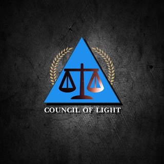 Telegram profile photo for Counsil of Light