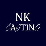 Telegram profile photo for NK CASTING