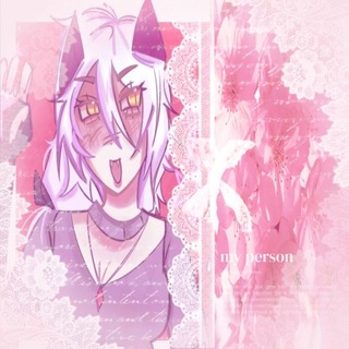 Telegram profile photo for *.°。tasukete。°.*
