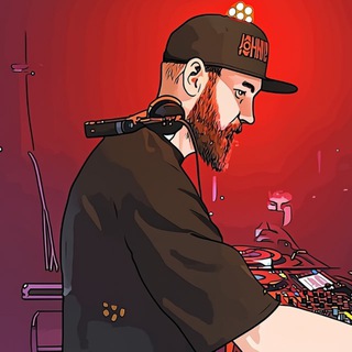 Telegram profile photo for Johnny Kvant