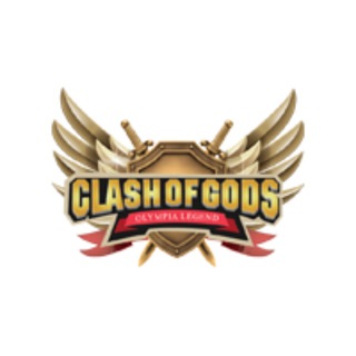 Telegram profile photo for ClashofGods.me Official Annoucement
