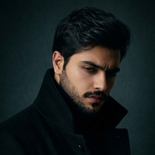 Telegram profile photo for الكلمات والاشياء