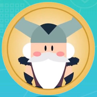Telegram group profile photo for ODIN Official