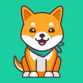 Telegram group profile photo for LuckyDoge Official