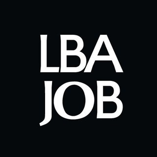 Telegram profile photo for LBA JOB