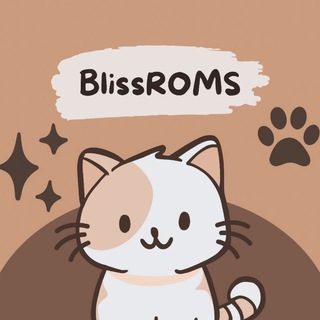 Telegram group profile photo for Sweet Blissful Experience