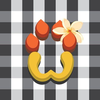 Telegram profile photo for PAWAI ᬧᬯᬇ Announcement