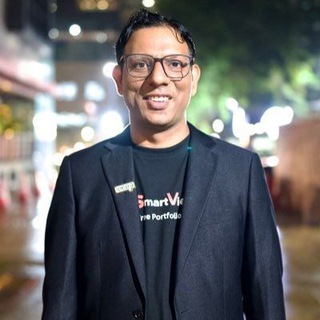 Telegram profile photo for Pushpendra Singh Official Signals