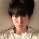 Telegram profile photo for Doyoung.