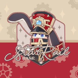 Telegram profile photo for STAR RAIL BASE: OPEN, NO LEAKS!