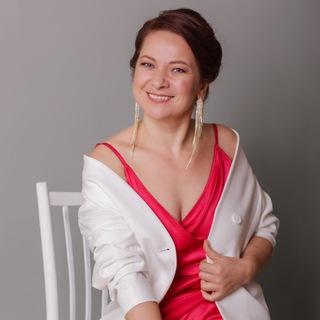 Telegram profile photo for Секс и Деньги с Аллой Андреевой