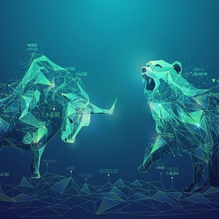 Telegram profile photo for کانال تحلیلی آرین بورس