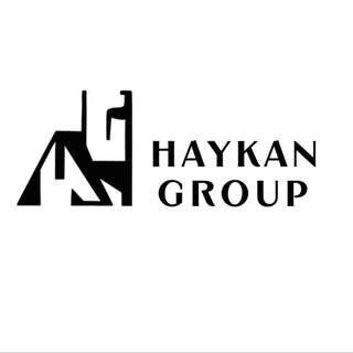 Telegram profile photo for Haykan Group | Техника и ремонт