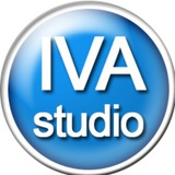 Telegram profile photo for Видео поздравления