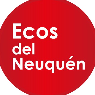 Telegram profile photo for Ecos del Neuquén Noticias