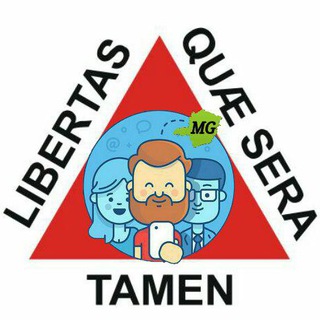 Telegram group profile photo for Telegram Minas Gerais