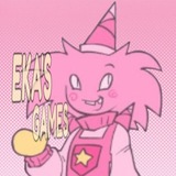 Telegram profile photo for ˚° 𝆹𝅥 𝙴𝚔𝚊'𝚜 𝚐𝚊𝚖𝚎𝚜 𝆹𝅥 °˚ (НАБОР В АДМ)