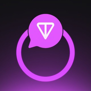 Telegram group profile photo for Ton Stars Game Chat