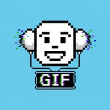 Telegram profile photo for Гифочные беруши
