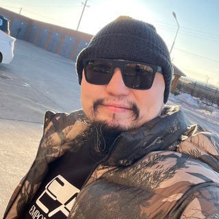 Telegram profile photo for bairrich