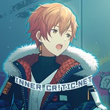 Telegram profile photo for inner cr!tic.net