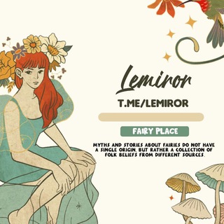 Telegram profile photo for LPM MIROR