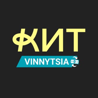 Telegram profile photo for Обмін валют Вінниця КИТ Group