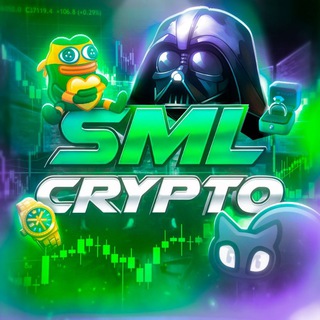 Telegram profile photo for SML
